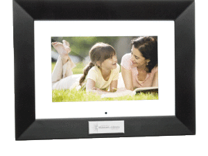 Holiday Gift Guide 6: Digital Photo Frames