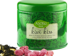 This Gift Box is Perfected Down to the Tea!