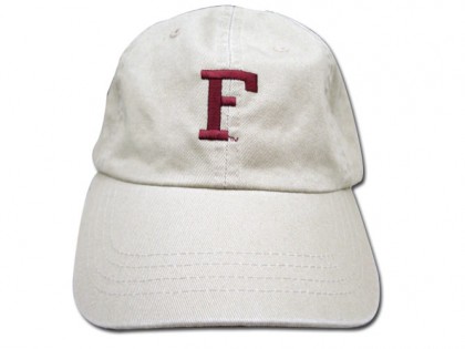 Fordham University Cap