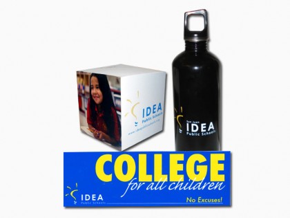 Idea Public Schools Merchandise