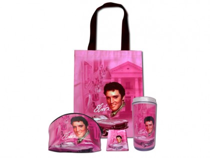 Elvis Merchandise