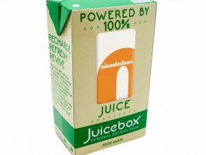 Juice Up” Your Next Promotion!