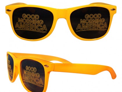 Good Morning America Sunglasses