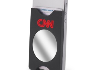 Life just got that much EASIER and LIGHTER with iWallet!