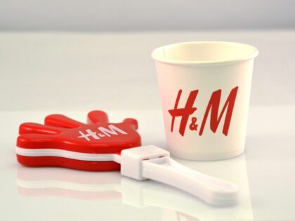 H&M Merchandise