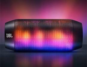 JBL Pulse with Custom Logo Imprint hits the Market!