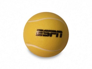 Protect Your Lips with Sports Ball Lip Balm