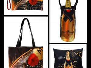 Custom Glitter Bags – All that Glitters Can Be Gold