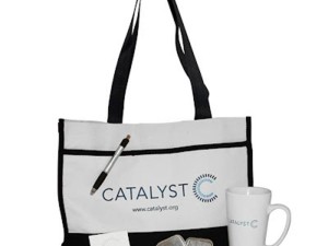 Catalyst Tote Bag Gift Set…