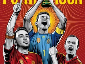 World Cup accessories are coming soon!