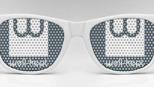 Custom Sunglasses Continue to be a Hit!
