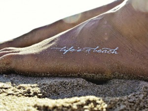 Dress Your Skin For Summer!