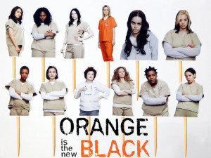 Orange Is The New Black Inspired Items!