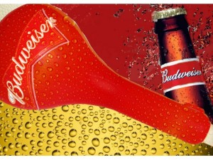 Budweiser Introduces Vuvuchela!