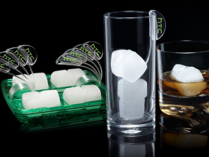 Pour It Chilled, Keep It Chilled