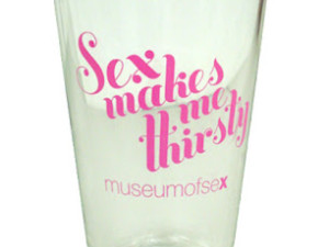 Museum of Sex Has HUGE Turn Out at Exhibit Opening!