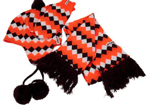 It’s Spring But Start Thinking About Winter…