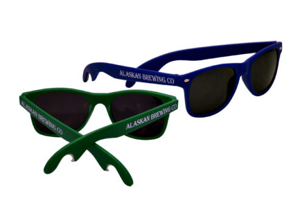 Alaskan Brewing Co. Sunglasses