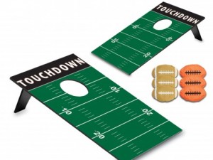 Custom Bean Bag Toss Game