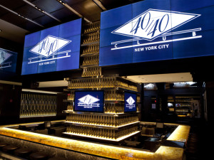 The 40/40 Club Took A Gamble, And Won!