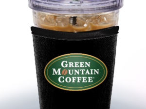 Dress Up Your Drink!