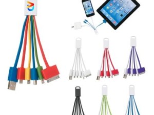 Travel Channel’s Traveling Chargers