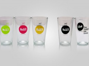 Cups That Promote MoSex!