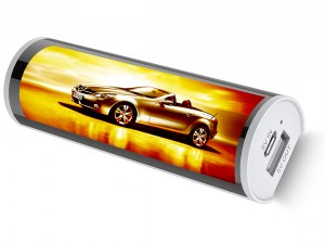 Piggyback Power Pack!