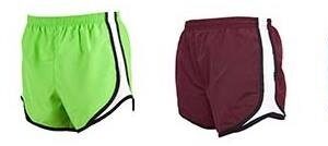 Your New Favorite Every Day Shorts!