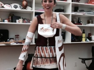 Clients LOVE Visiting Captiv8’s Showroom