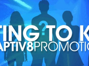 Getting to know Captiv8…Moe Sullivan