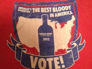 How to Get Value Out of a Giveaway T-Shirt