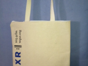 Can You Spot the Tote Bags?