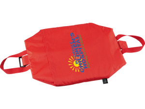 Keep Your Butt Warm with a Heated Stadium Cushion