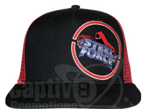 The Captiv8 Headwear Portfolio