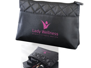 Bags, Bags, and More Bags!