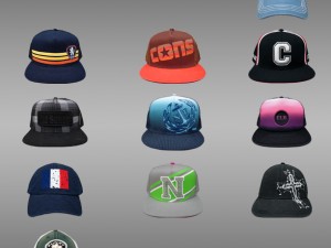 Latest From Captiv8 Headwear…