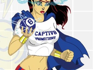 Captiv8 Promotions Seeks Summer Marketing Intern