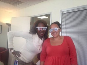 Jerry Springer Sunglasses are a Huge Success