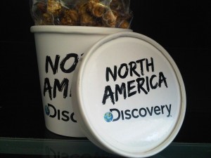 Discovery Channel’s “North America” Premiers May 19th…