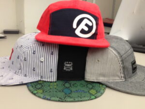 Captiv8 Introduces the New Five Panel