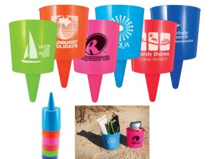 Easy Storage With the Beach Nik