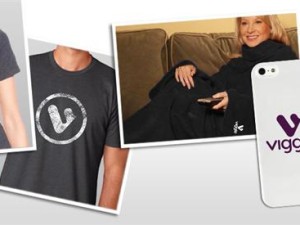 Check in with Viggle