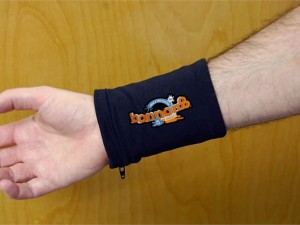 Touch Wear for Bonnaroo