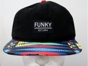 Hats of the Month