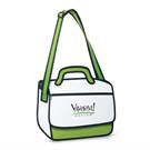 835jump_from_paper_3D_bags_with_logo_Sketch_Messenger_Bag._green_captiv8