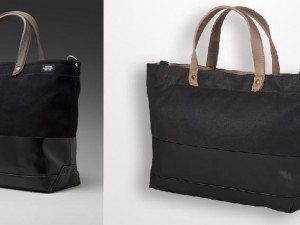 Real vs Steal…Jack Spade Tote