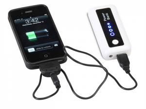 Get Tech Savvy With…Traveling Chargers