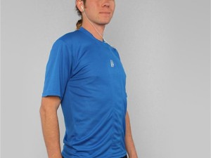 Get Tech Savvy With….Men’s Technical Running Tee