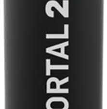 On the Go with the Americano